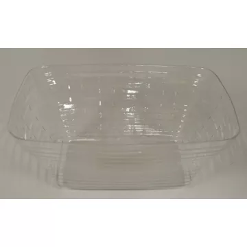 Longaberger 2003 Small Easter Basket Protector