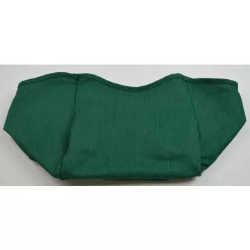 Longaberger 2003 Joyful Chorus Basket Liner - Ivy