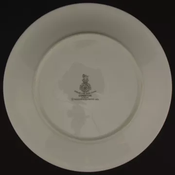 Royal Doulton China - Coniston Pattern H5030 - Bread Plate