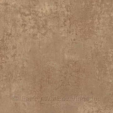 LL29538 Frost Wallpaper Rust Illusions Norwall Wallcovering