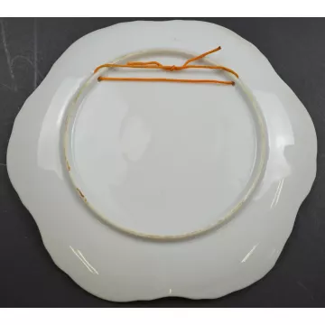 Mother Wall Hanging Plate - 7.375 Wide