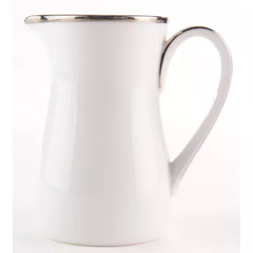 Kenmark Fine China - Patrician 6894 - Creamer