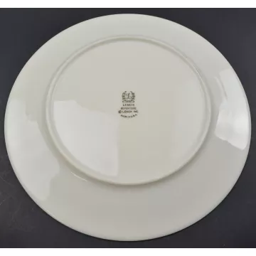 Lenox China Repertoire Pattern - Salad Plate - 8.125 Wide