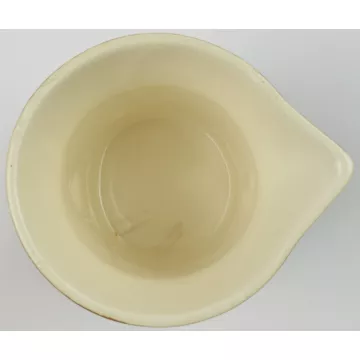 Royal - Aztec Pattern - Creamer Pitcher
