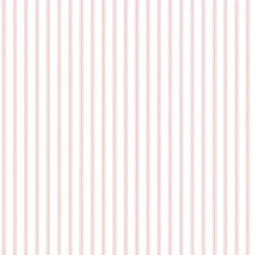 PP35527 Tailored Stripe Positive Wallpaper Pink Pretty Prints 4 Norwall Wallcovering