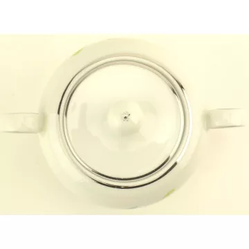 Vita Craft - Symphony Pattern - Sugar Bowl & Lid