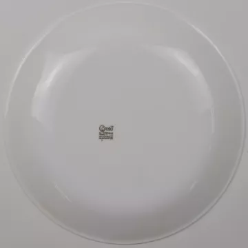 Corning - Corelle - Butterfly Gold Pattern - Dinner Plate