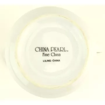 China Pearl - Helen Pattern - Creamer