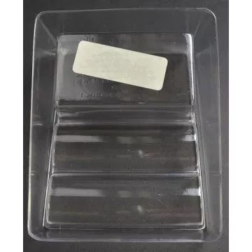 Longaberger Checkerboard Insert Basket Protector - No. 43893