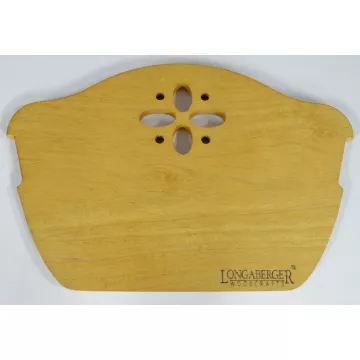 Longaberger Woodcrafts Divider For Bread Basket