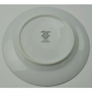 Noritake China - Bread & Butter Plate - Trilby Pattern - 6908