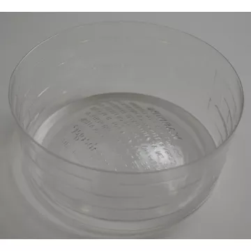 Longaberger Oval Basket Protector - No. 41360