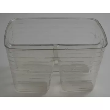 Longaberger 3 Way Divided Basket Protector - No. 49832