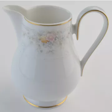 Noritake China - Waynesboro Pattern 3261 - Creamer