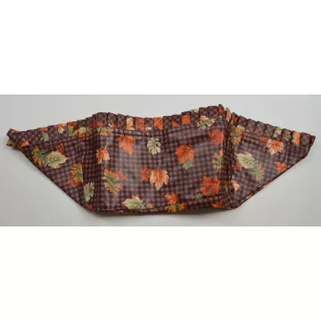 Longaberger 1997 Shades Basket Liner - Gingham