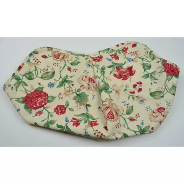 Longaberger 13 Bowl Basket Liner - Heirloom