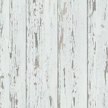 FH37530 Shiplap Wallpaper Blue, Light Cloud Waterfall Blue Farmhouse Living Norwall Wallcovering