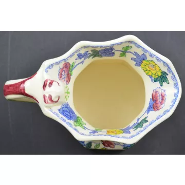 Mason's - Plantation Colonial - Fenton Style Jug (Pitcher) - 32 Oz