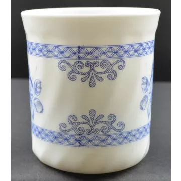 Arcopal China - Honorine Pattern - Mug - 3.5 Tall