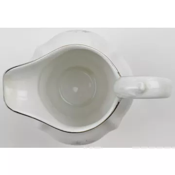 Johann Haviland - Floral Splendor Pattern - Creamer