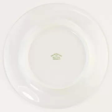 Johann Haviland - Forever Spring Pattern - Bread Plate