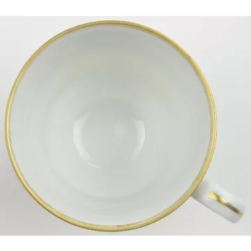 Mikasa - Romi Pattern 5859 - Footed Cup
