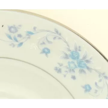 China Pearl - Helen Pattern - Fruit/Dessert (Sauce) Bowl