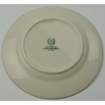 Lenox China - J34 Pattern - Bread & Butter Plate