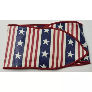 Longaberger 1998 All American Handle Tie