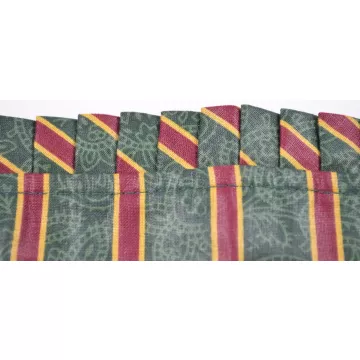 Longaberger Basket Liner - Imperial Stripe Pattern
