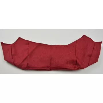 Longaberger 2006 Nature's Garland Basket Liner - Paprika