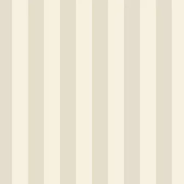 1.25 inRegency Stripe Wallpaper Beige, Sand Norwall Wallcovering ST36901