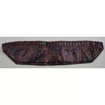 Longaberger 1997 Father's Day Basket Liner - Paisley