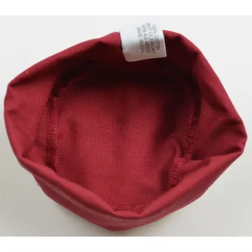 Longaberger Let Me Call You Sweetheart Basket Liner - Paprika Sailcloth