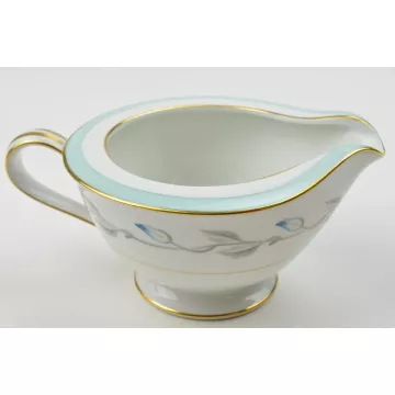 Noritake China - Creamer - Louise Pattern - 5204