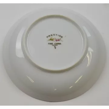 Fine China Of Japan - Prestige Pattern - Fruit / Dessert Bowl - 5.625 Round