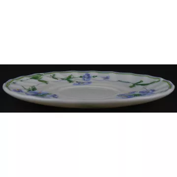 Gibson Everyday - Susette Pattern - Flat Cup Saucer