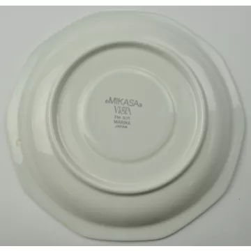 Mikasa - Vista - Marika Pattern FM903 - Saucer