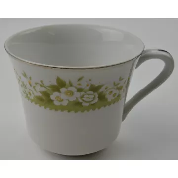 Wellin - Glendale Pattern - Flat Cup - 5756