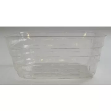 Longaberger Square Basket Protector - No. 41858