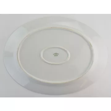 Johann Haviland - Forever Spring Pattern - Large Oval Serving Platter
