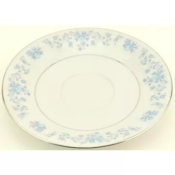 China Pearl - Helen Pattern - Saucer