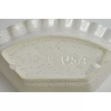 California Pottery 5 Piece Vegetable Dip Set - No. 224