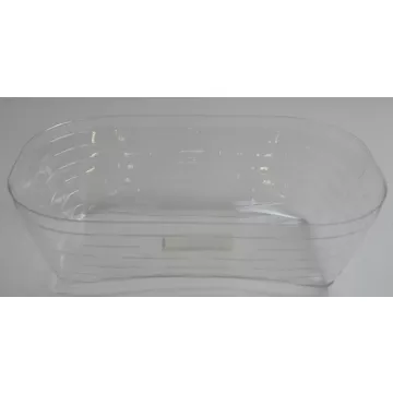 Longaberger Easter Single Basket Protector