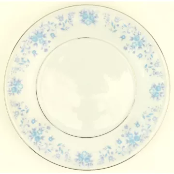 China Pearl - Helen Pattern - Salad Plate