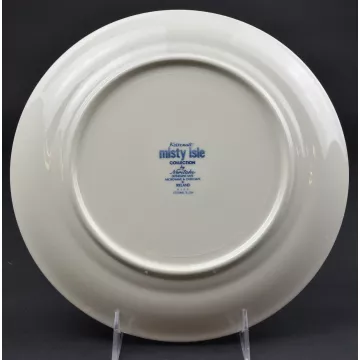 Noritake China - Dinner Plate - Keltcraft Misty Isle Collection - Eternal Blush