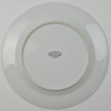 Wallace Heritage - Daphne Pattern - Dinner Plate