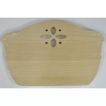 Longaberger Woodcrafts Divider For Bread Basket