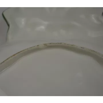 Zanolli Italy Pineapple Platter - 20 Long