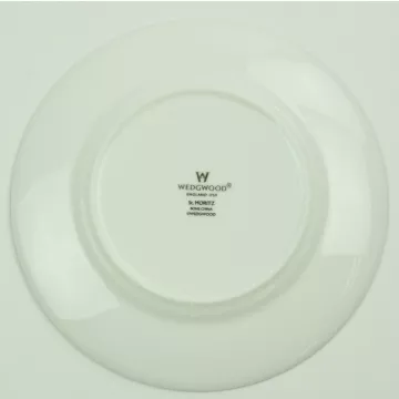 Wedgwood China - St. Moritz Pattern - Bread Plate